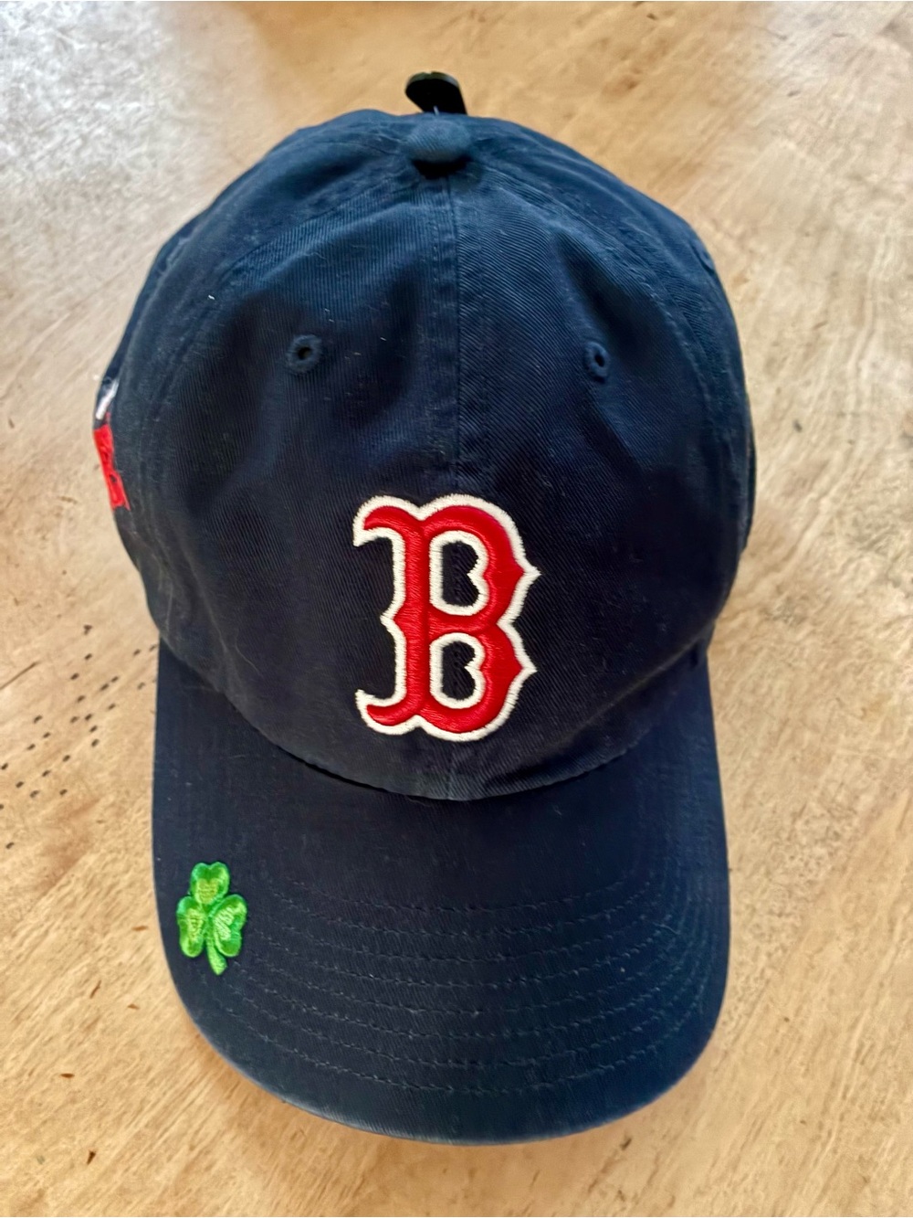 Adult limited edition ‘47 Red Sox cap